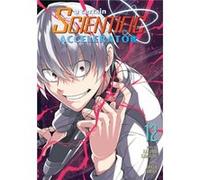 A Certain Scientific Accelerator Vol. 12 by Kazuma Kamachi Kazuma Kamachi (Auteur)