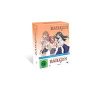 A Certain Scientific Railgun - A Certain Scientific Railgun Vol.1 Blu-Ray