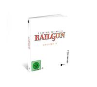 A Certain Scientific Railgun - A Certain Scientific Railgun Vol.3 Blu-Ray