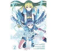 Kazuma Kamachi – A Certain Scientific Railgun: Astral Buddy Vol. 2