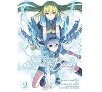 A Certain Scientific Railgun Astral Buddy 2 (2)