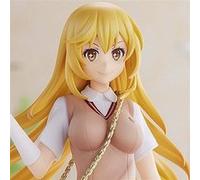 Good Smile Company – Figurine Pop Up Parade Misaki Shokuhou (A Certain Scientific Railgun) – 17 cm
