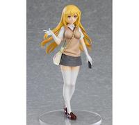 A Certain Scientific Railgun- Misaki Shokuhou - Pop Up Parade 17cm