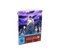 A Certain Scientific Railgun S Vol.3 Blu-Ray