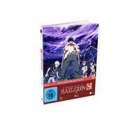 A Certain Scientific Railgun S - A Certain Scientific Railgun S Vol.3 DVD