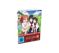 A Certain Scientific Railgun S Vol.2 Dvd