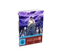 A Certain Scientific Railgun S Vol.3 Blu-Ray