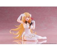 A Certain Scientific Railgun Statue en PVC Figurine Mignonne Misaki Shokuho Robe