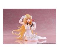 A Certain Scientific Railgun Statue en PVC Figurine Mignonne Misaki Shokuho Robe Chinoise Ver. 13 cm