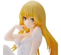 A Certain Scientific Railgun T - Figurine Misaki Shokuhou Relax Time