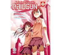 A certain scientific railgun T01