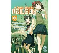 A certain scientific railgun T03