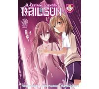 A certain scientific railgun T04