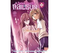 A certain scientific railgun T04