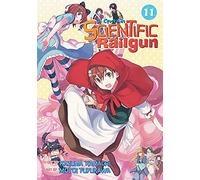 Certain Scientific Railgun Vol. 11, A (Paperback) Kazuma Kamachi, (Auteur)