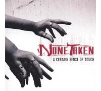 A Certain Sense of Touch [Import]