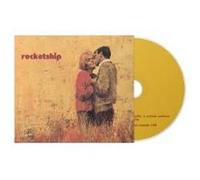 Rocketship – A Certain Smile, A Certain Sadness – CD – Slumberland