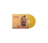 Rocketship - A Certain Smile, A Certain Sadness [Compact Discs]