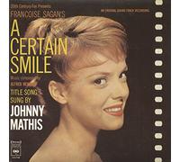 A Certain Smile - Soundtrack (LP)