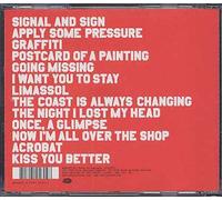 A Certain Trigger | Occasion