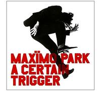 A Certain Trigger(通常盤)