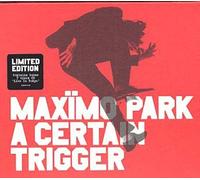 A Certain Trigger + Live In Tokyo - Edition Limitée