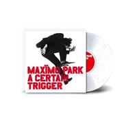 A Certain Trigger – Vinyle blanc – Integral
