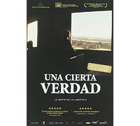 A certain truth ( Una cierta verdad ) [ Origine Espagnole, Sans Langue Francaise ]