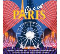 €a C'est Paris