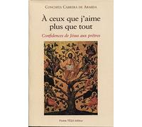 A ceux que J'aime plus que tout
