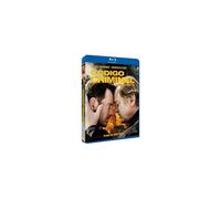 À Ceux Qui Nous Ont Offensés (2016) / Trespass Against Us (Blu Ray)