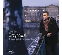 À ceux qui rêvent sans fin CD