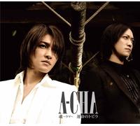 A-Cha - Tamashi-Rama [Import]