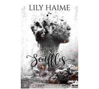 À chacun de nos souffles - Lily Haime - MxM Bookmark - broché - Roman