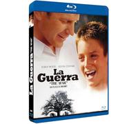 À chacun sa guerre (1994) Blu Ray avec audio francais
