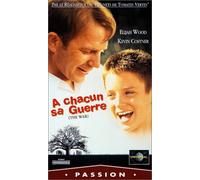 A chacun sa guerre [VHS]