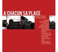 À chacun sa place CD