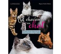 A chacun son chat Hugues-Charles Dubois (Auteur)