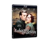 À chacun son destin Blu-ray