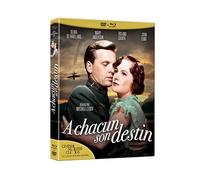 À chacun son destin Combo Blu-ray DVD