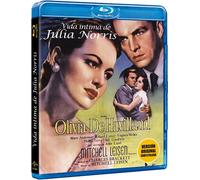 A chacun son destin / To Each His Own (1946) [ Origine Espagnole, Sans Langue Francaise ] (Blu-Ray)