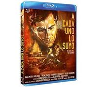À chacun son dû (1967) / A ciascuno il suo (We Still Kill the Old Way) G