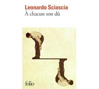 À chacun son dû