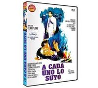 À chacun son dû (A ciascuno il Suo) (1967) G
