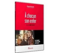 À chacun son enfer DVD E