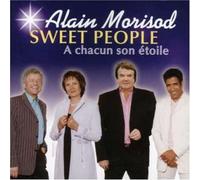 A Chacun Son Etoile by Alain Morisod & Sweet People