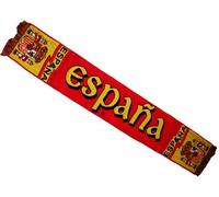 A chacun son Pays Echarpe - Collection Supporter Football - Espagne - Furia Roja - Espana [Divers]