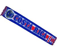 A chacun son Pays Echarpe Costa Rica - Collection Supporter - Football - Taille 138 cm [Divers]