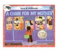 A Chair for My Mother Vera B. Williams (Auteur)