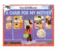 A Chair for My Mother Vera B. Williams (Auteur)